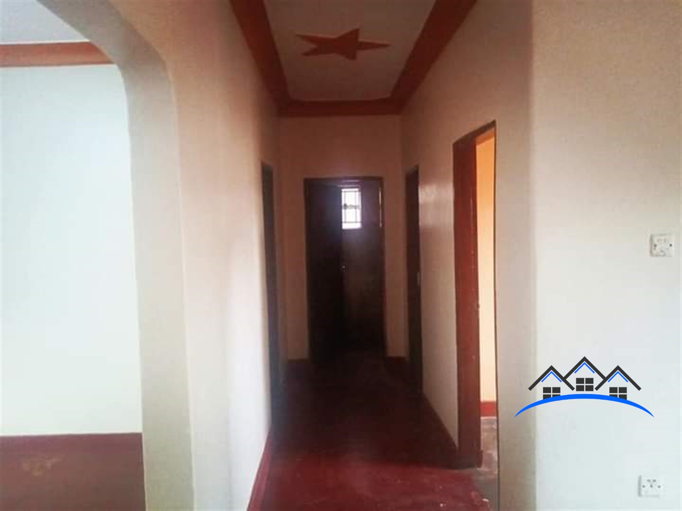 Bungalow for sale in Manyangwa Wakiso