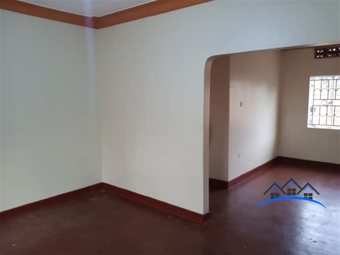 Bungalow for sale in Manyangwa Wakiso