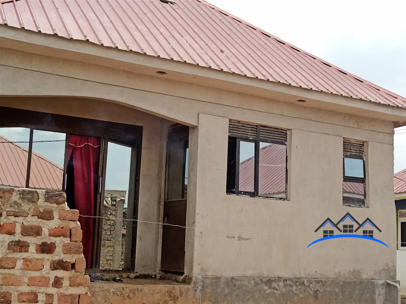 Cottage for sale in Kawempe Kampala