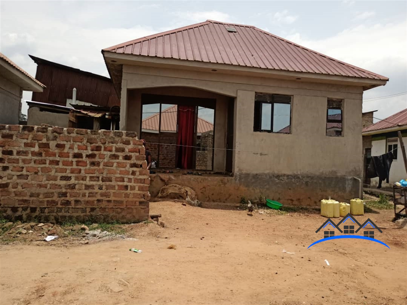 Cottage for sale in Kawempe Kampala