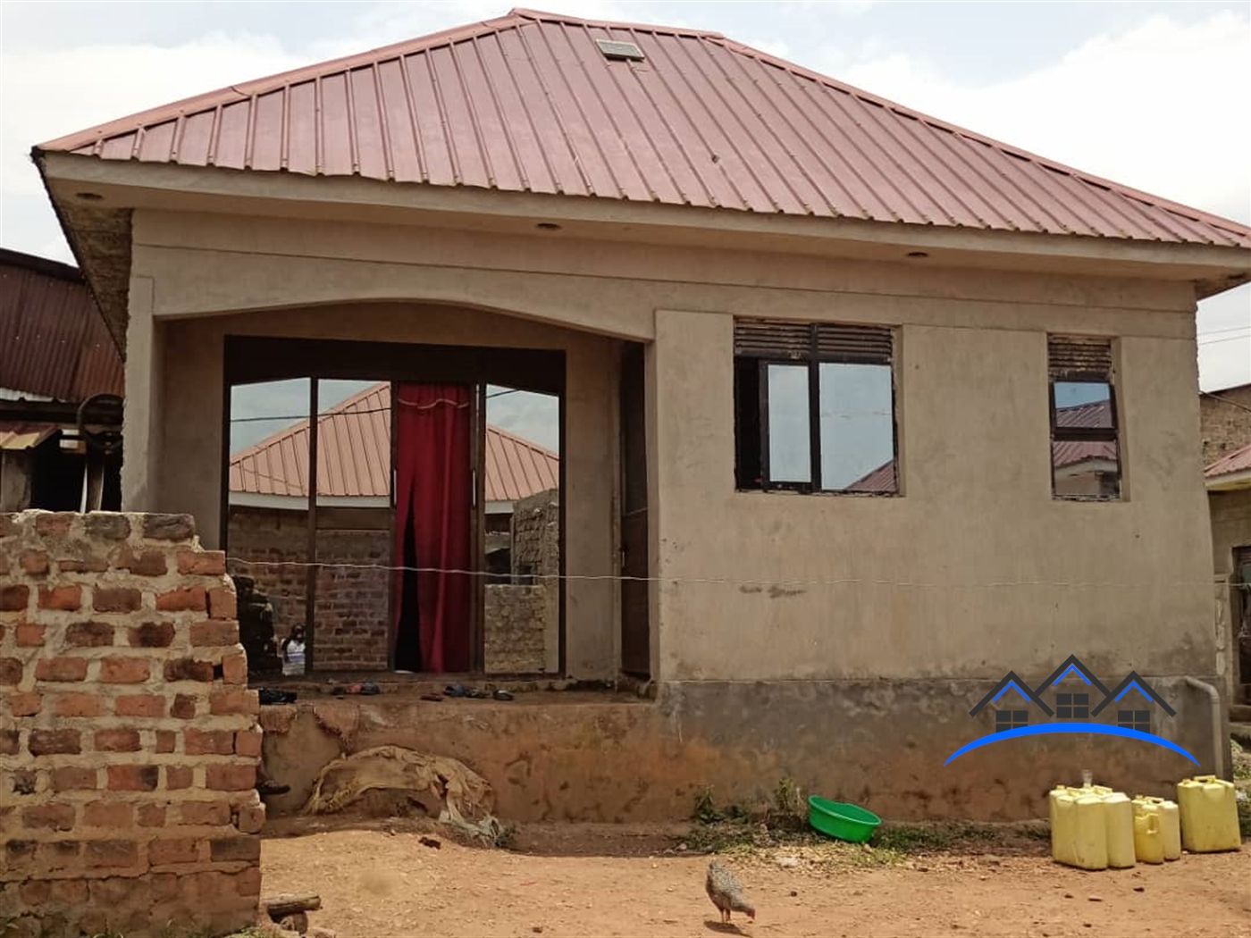 Cottage for sale in Kawempe Kampala