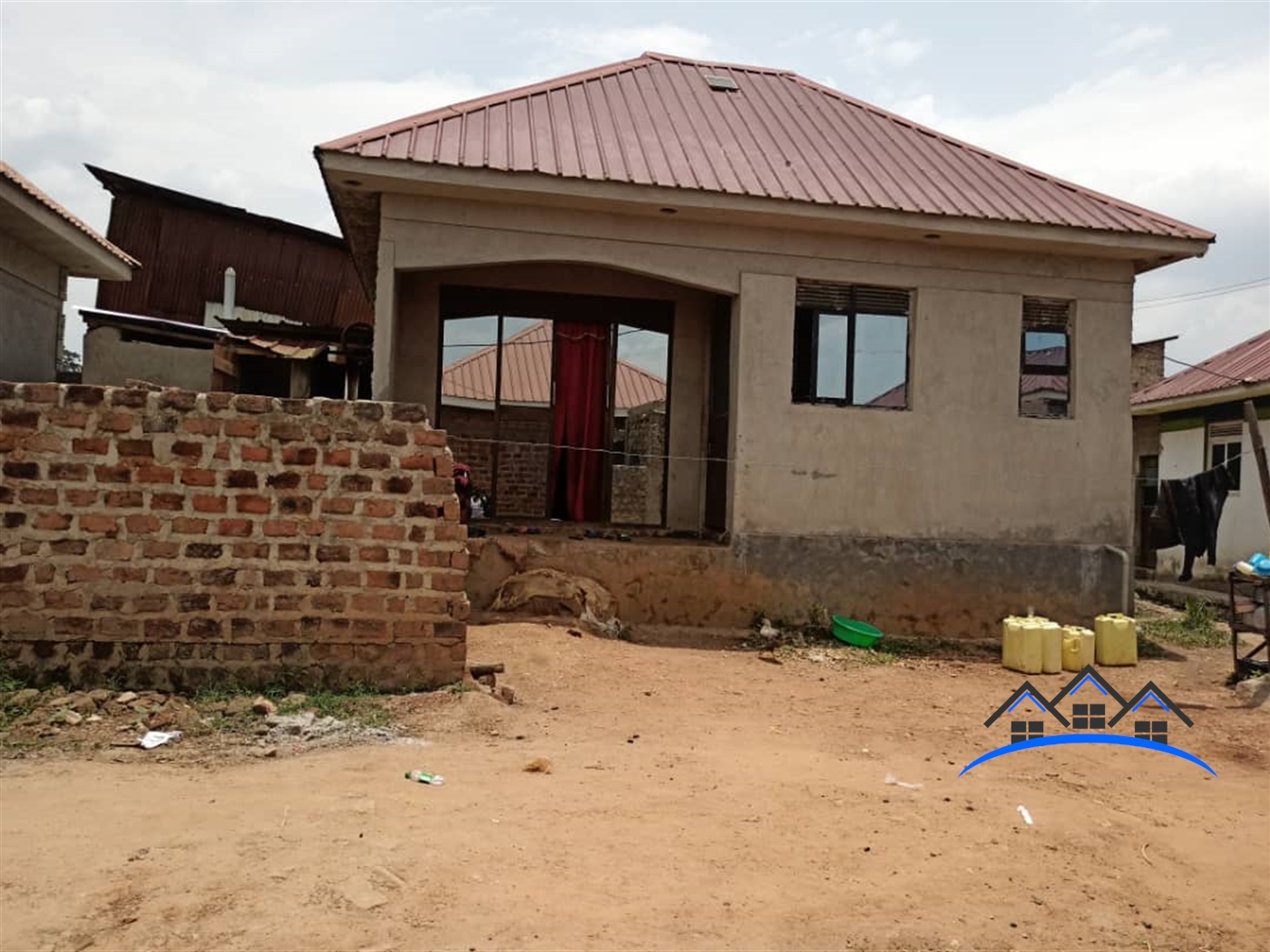 Cottage for sale in Kawempe Kampala