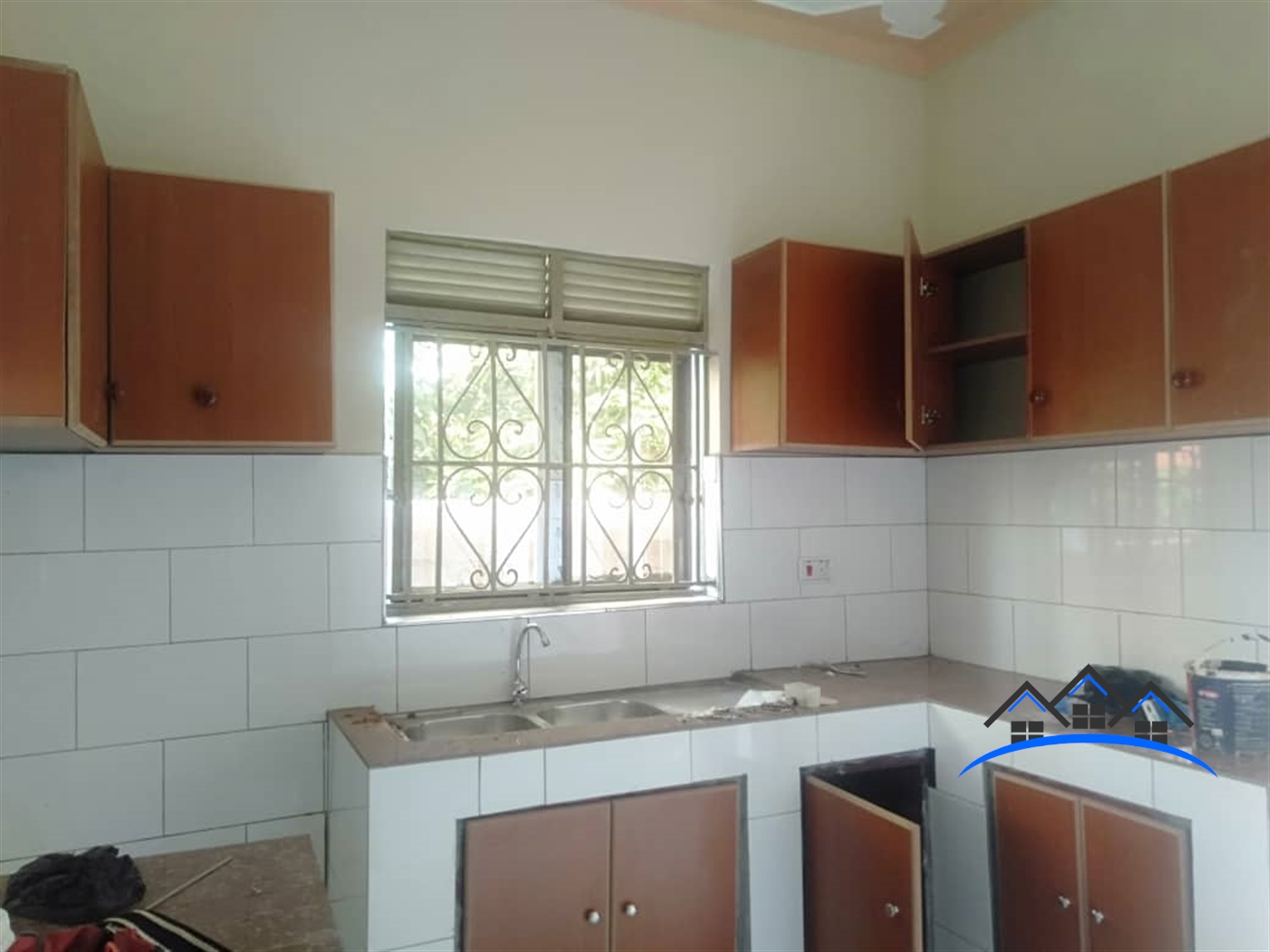 Bungalow for sale in Bwebajja Wakiso