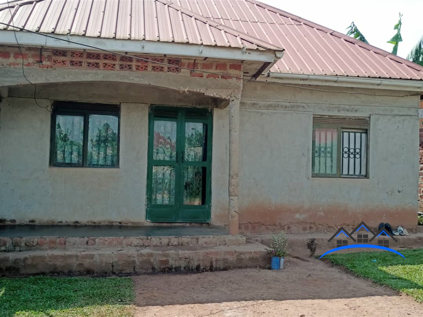 Bungalow for sale in Kawanda Wakiso