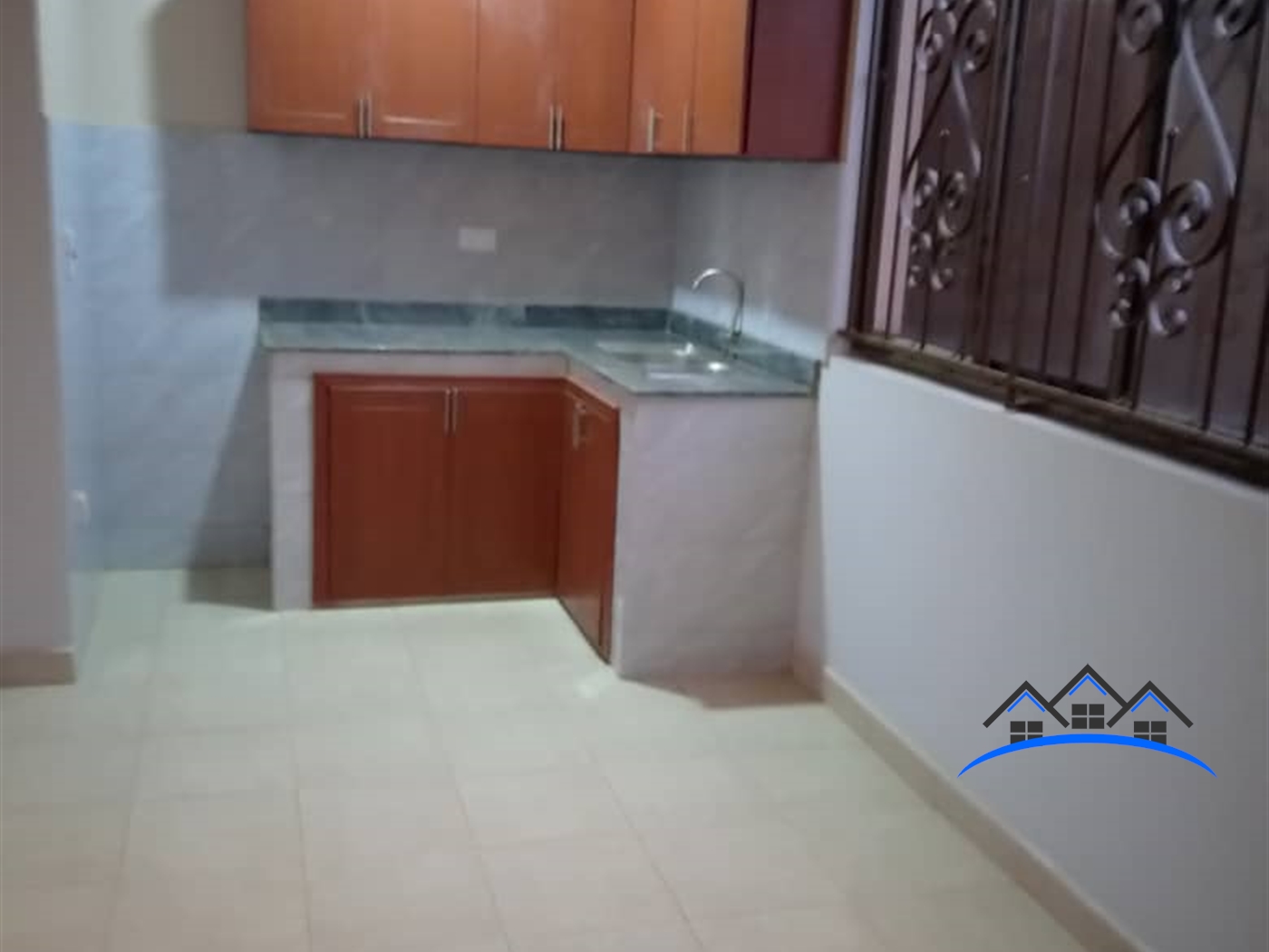 Apartment for rent in Najjera Wakiso