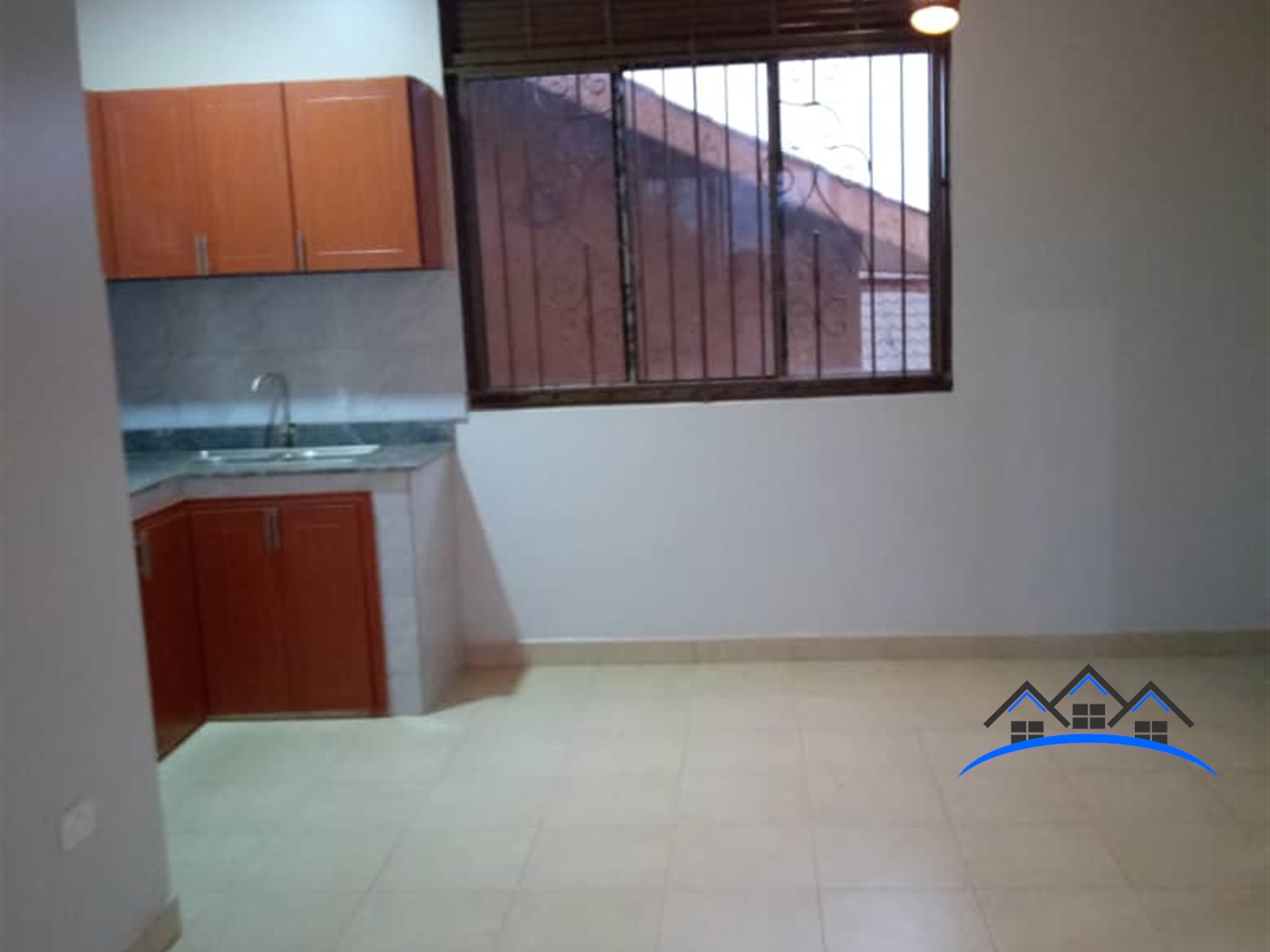 Apartment for rent in Najjera Wakiso