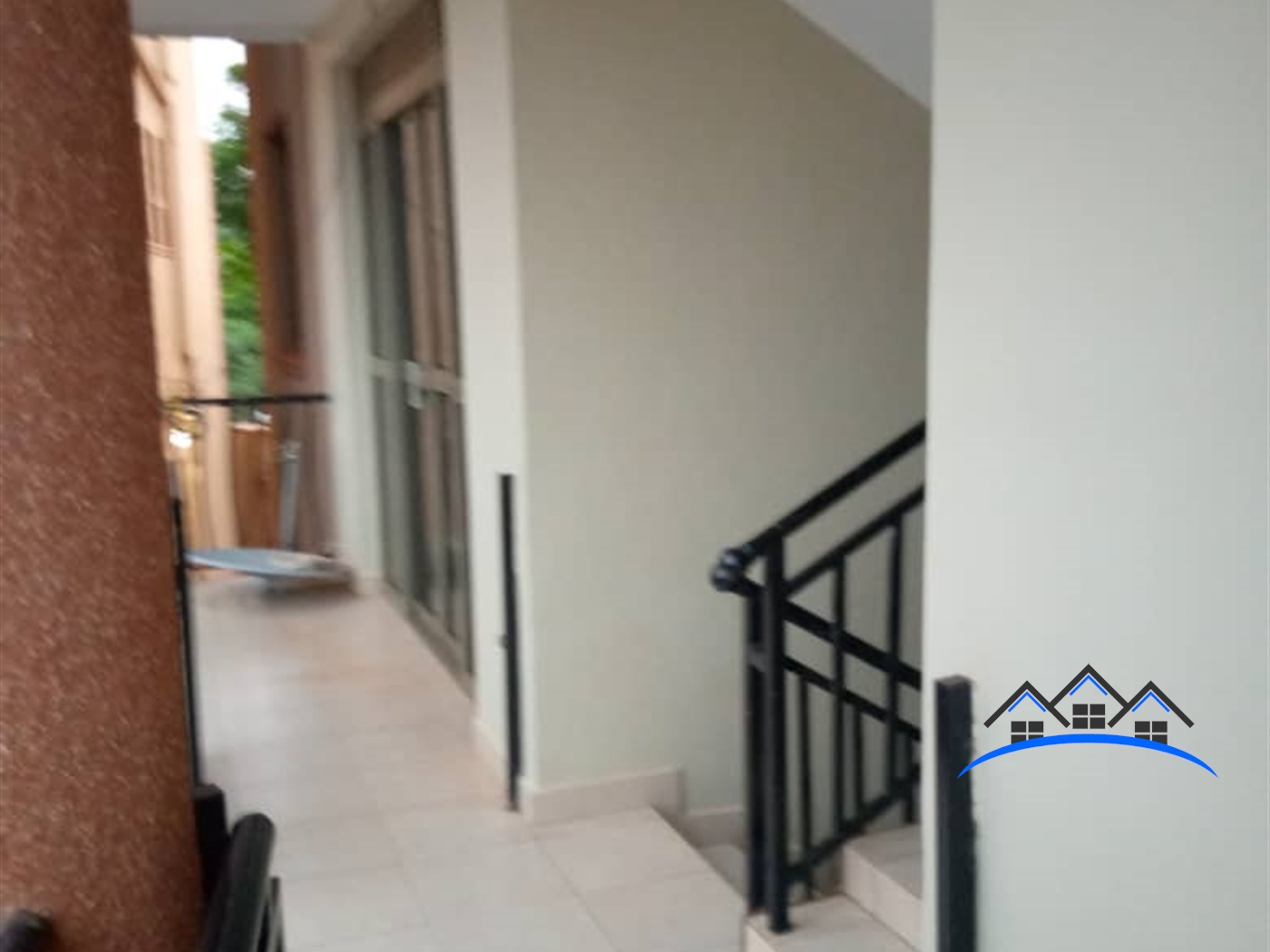 Apartment for rent in Najjera Wakiso