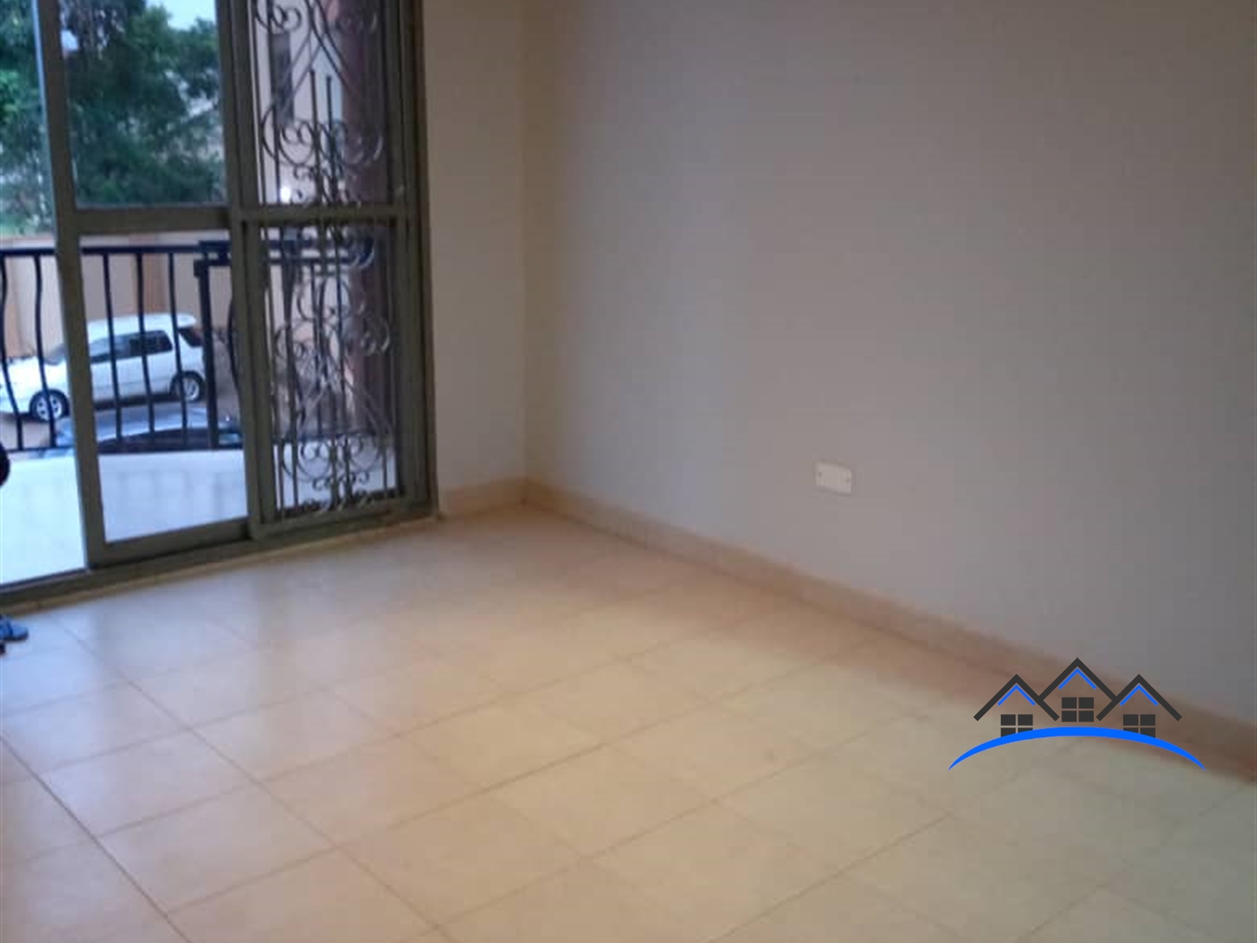 Apartment for rent in Najjera Wakiso