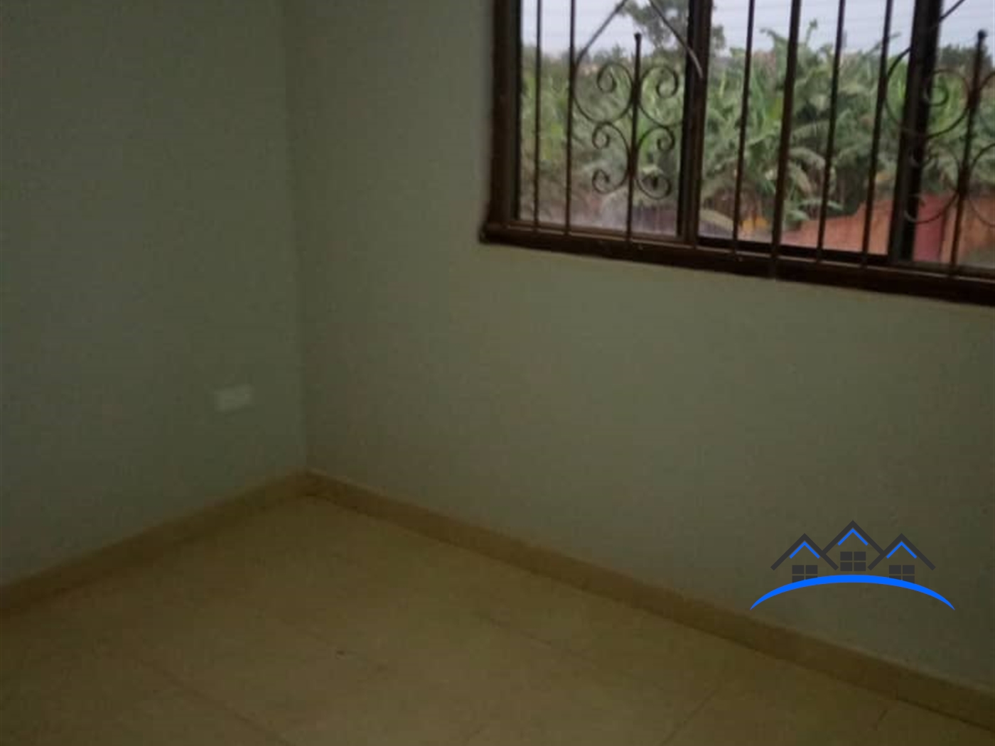 Apartment for rent in Najjera Wakiso