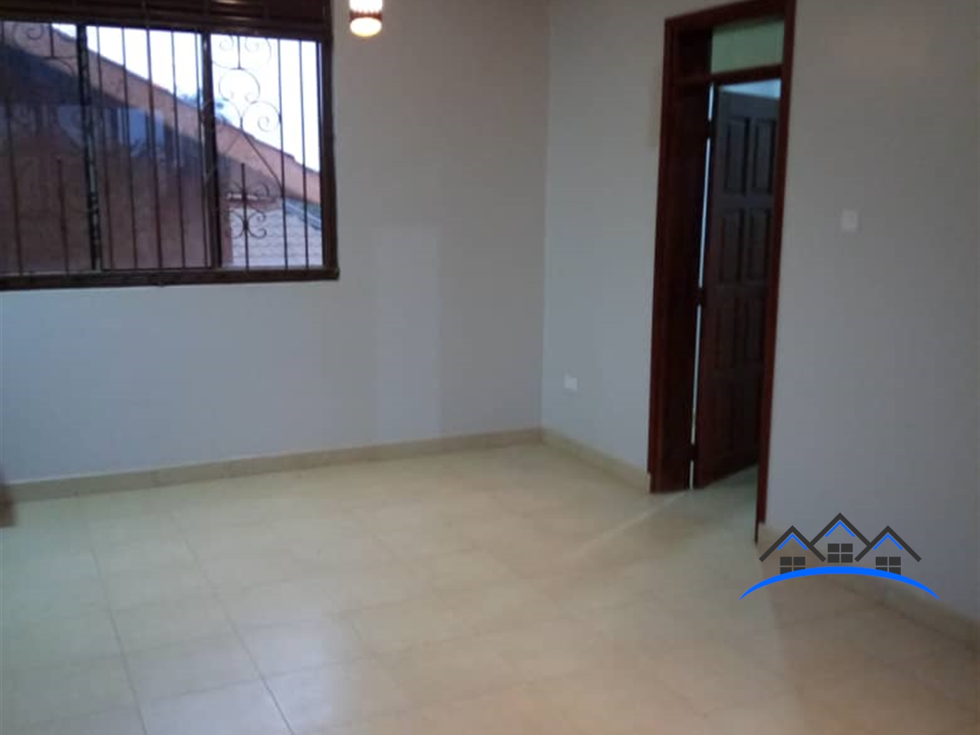 Apartment for rent in Najjera Wakiso