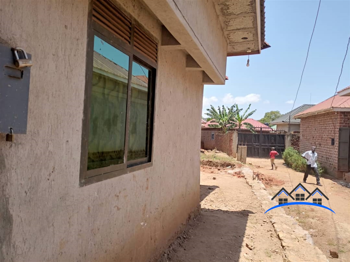 Bungalow for sale in Kabuma Kampala