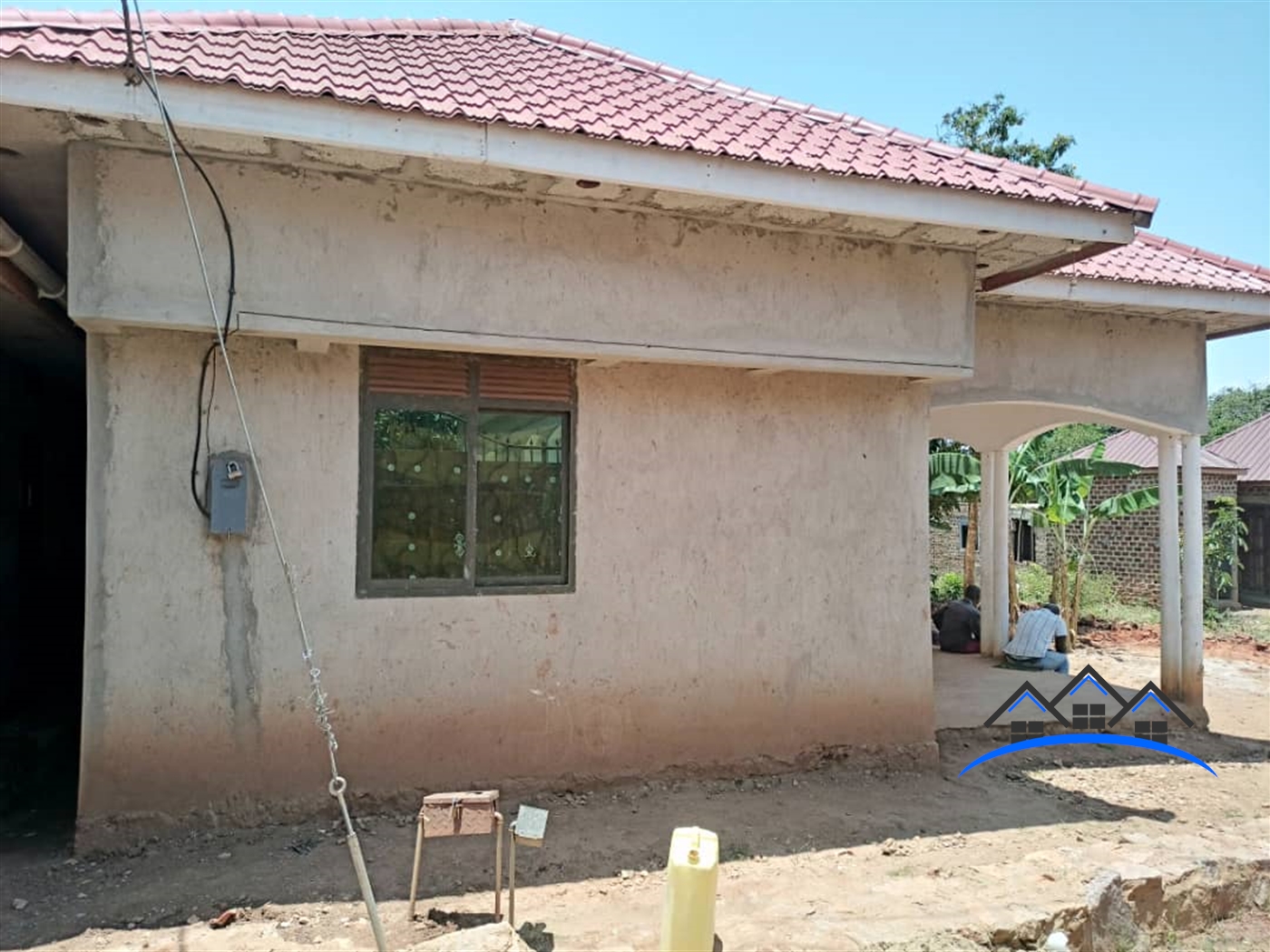 Bungalow for sale in Kabuma Kampala