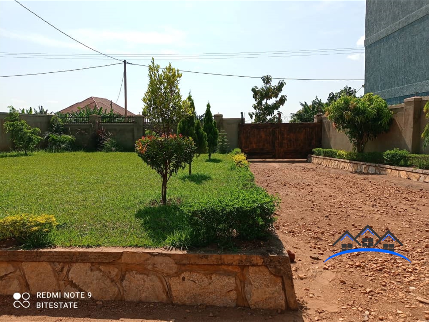 Bungalow for sale in Kira Wakiso