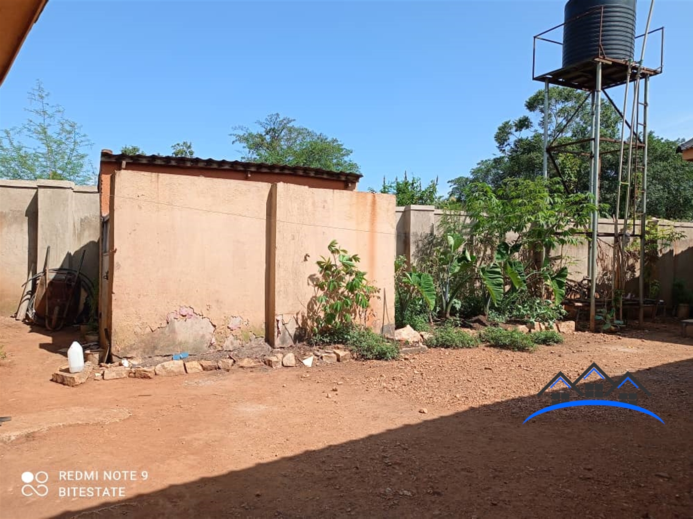 Bungalow for sale in Kira Wakiso