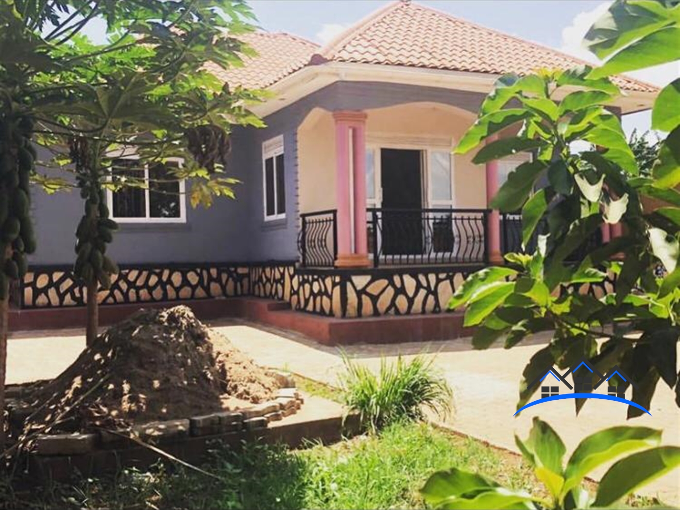 Bungalow for sale in Buwaate Wakiso