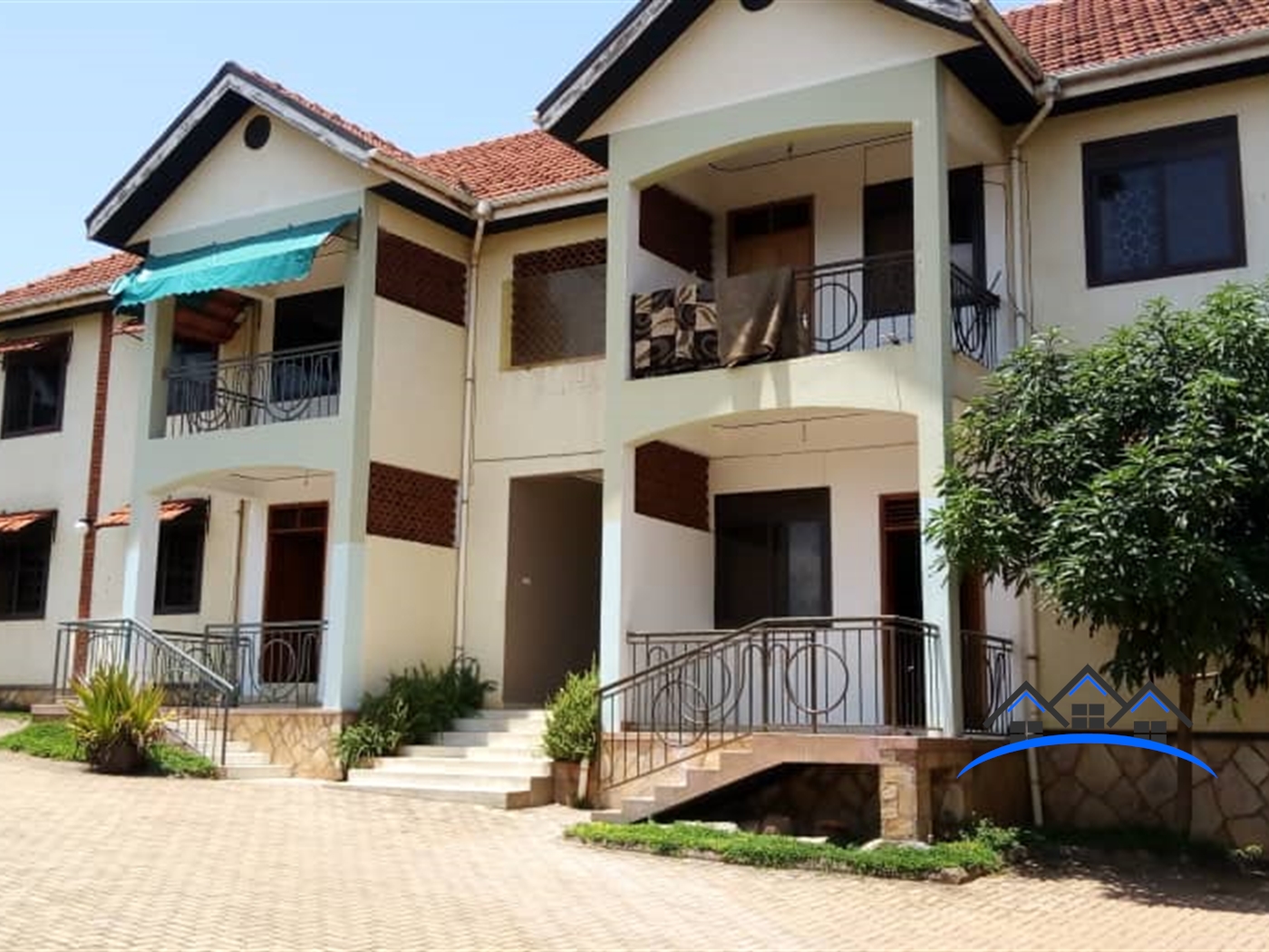 Apartment for rent in Kyambogo Kampala