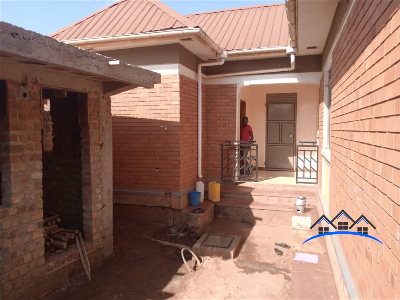 Bungalow for sale in Namugongo Wakiso