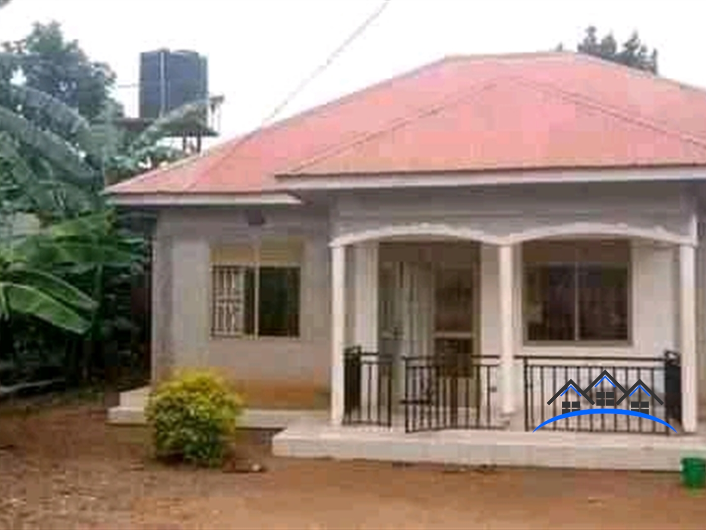 Bungalow for sale in Kawuku Wakiso