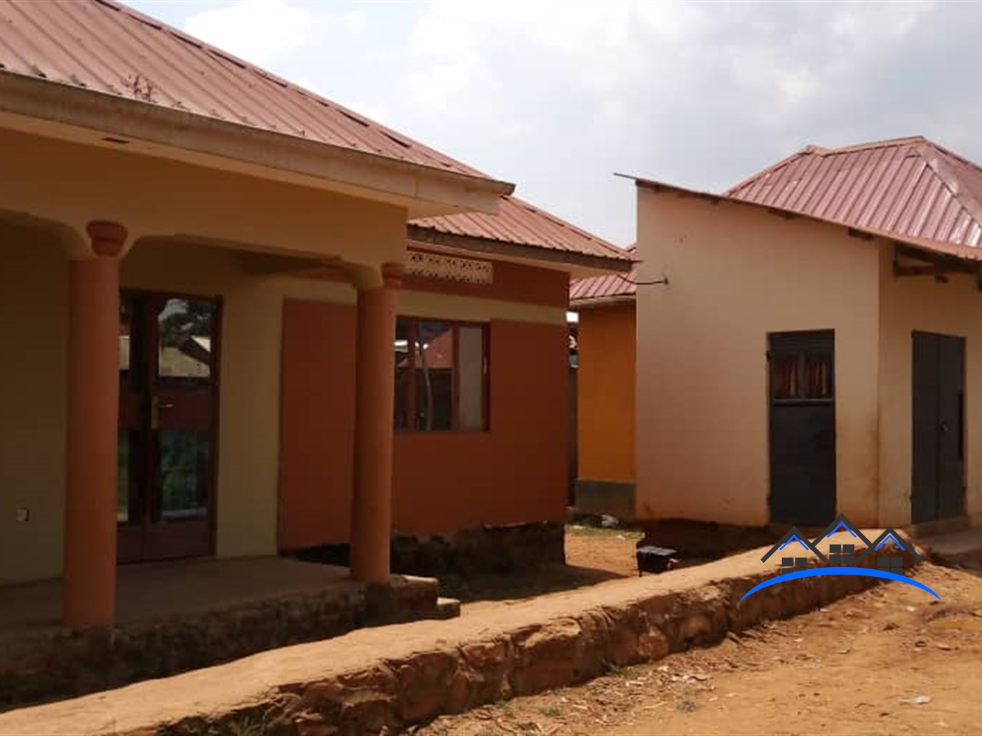 Bungalow for sale in Kisaasi Wakiso