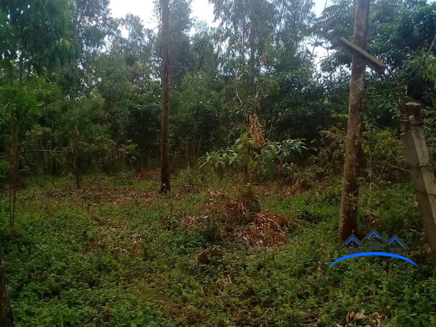 Commercial Land for sale in Bukasa Wakiso