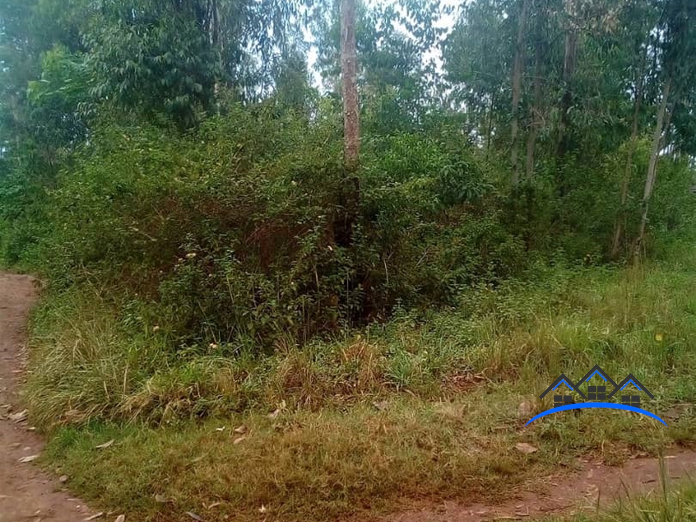 Commercial Land for sale in Bukasa Wakiso