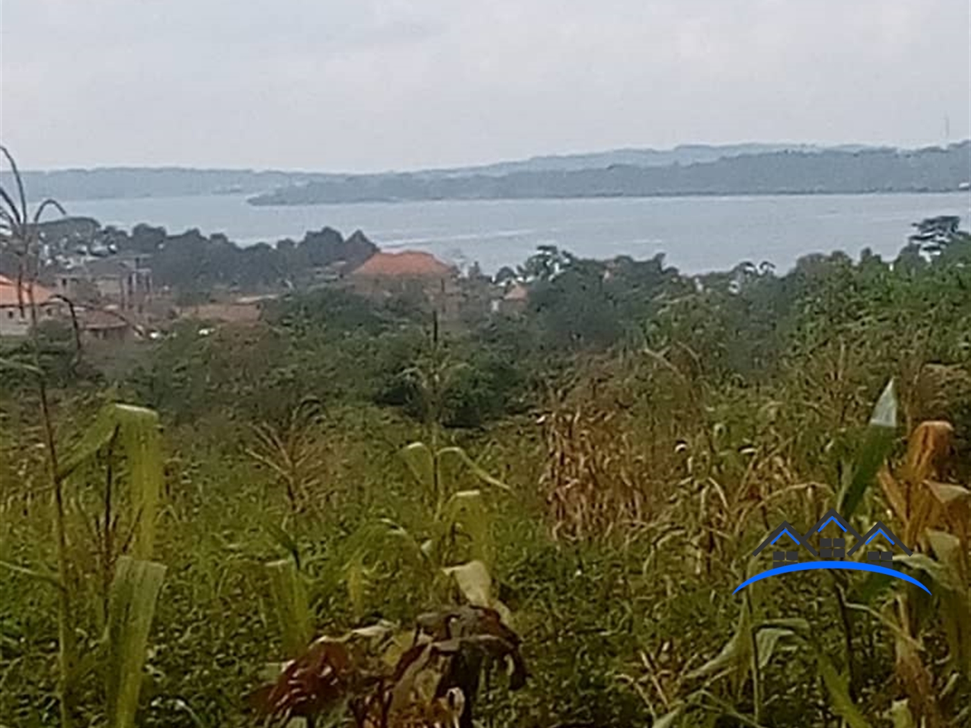 Commercial Land for sale in Bukasa Wakiso