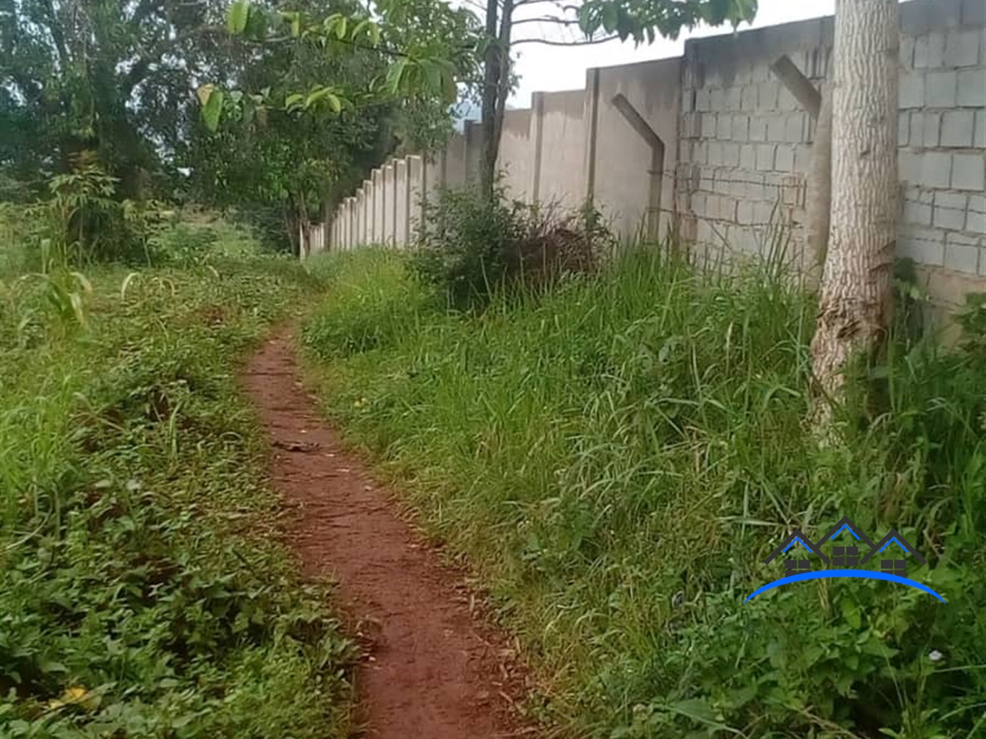 Commercial Land for sale in Bukasa Wakiso