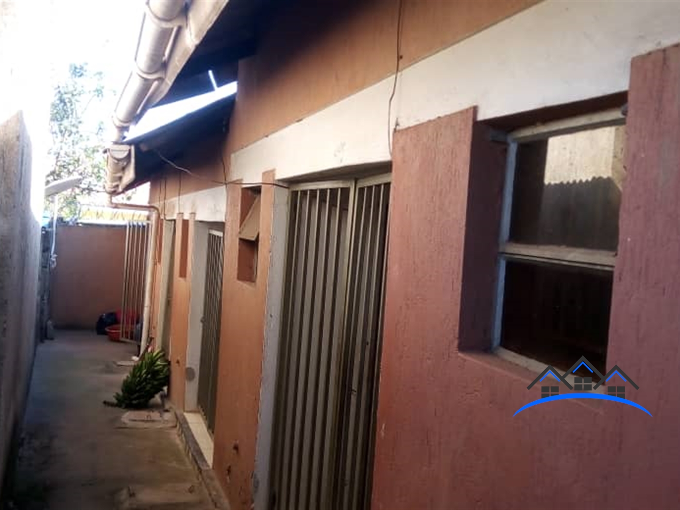 Bungalow for sale in Muyenga Kampala