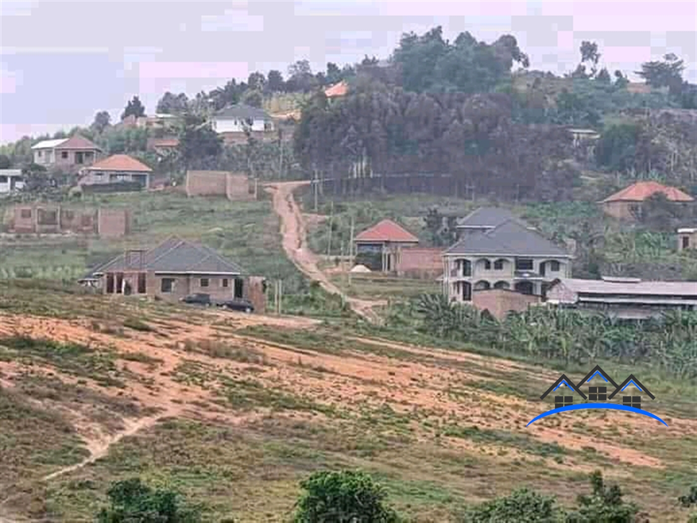 Residential Land for sale in Namusela Wakiso