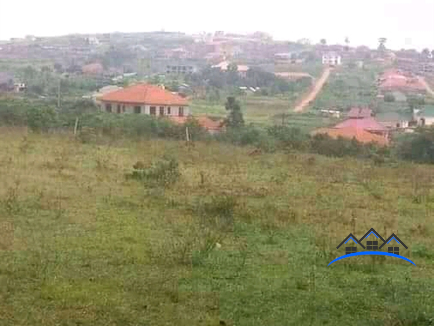 Residential Land for sale in Namusela Wakiso