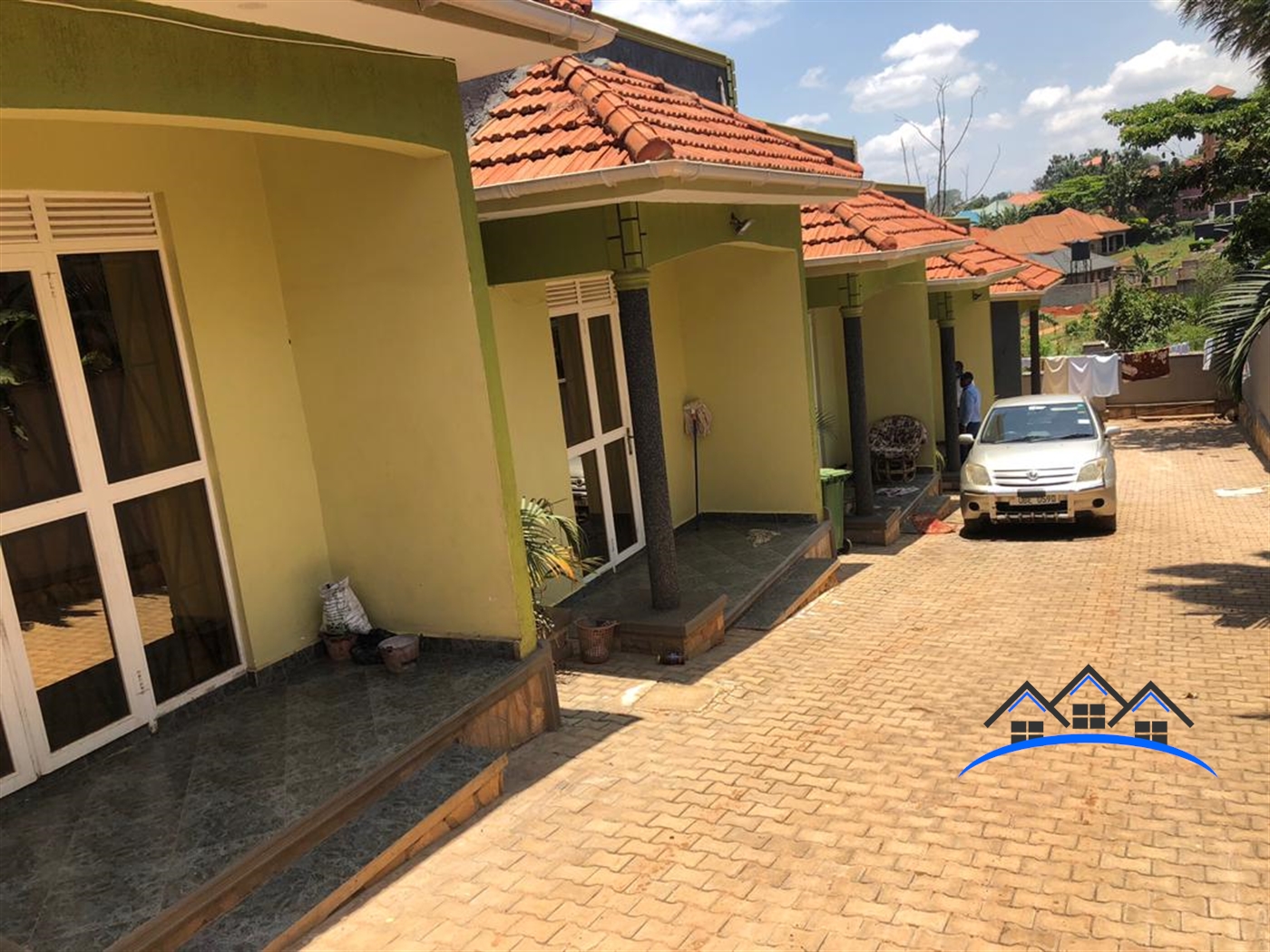 Rental units for sale in Kira Wakiso