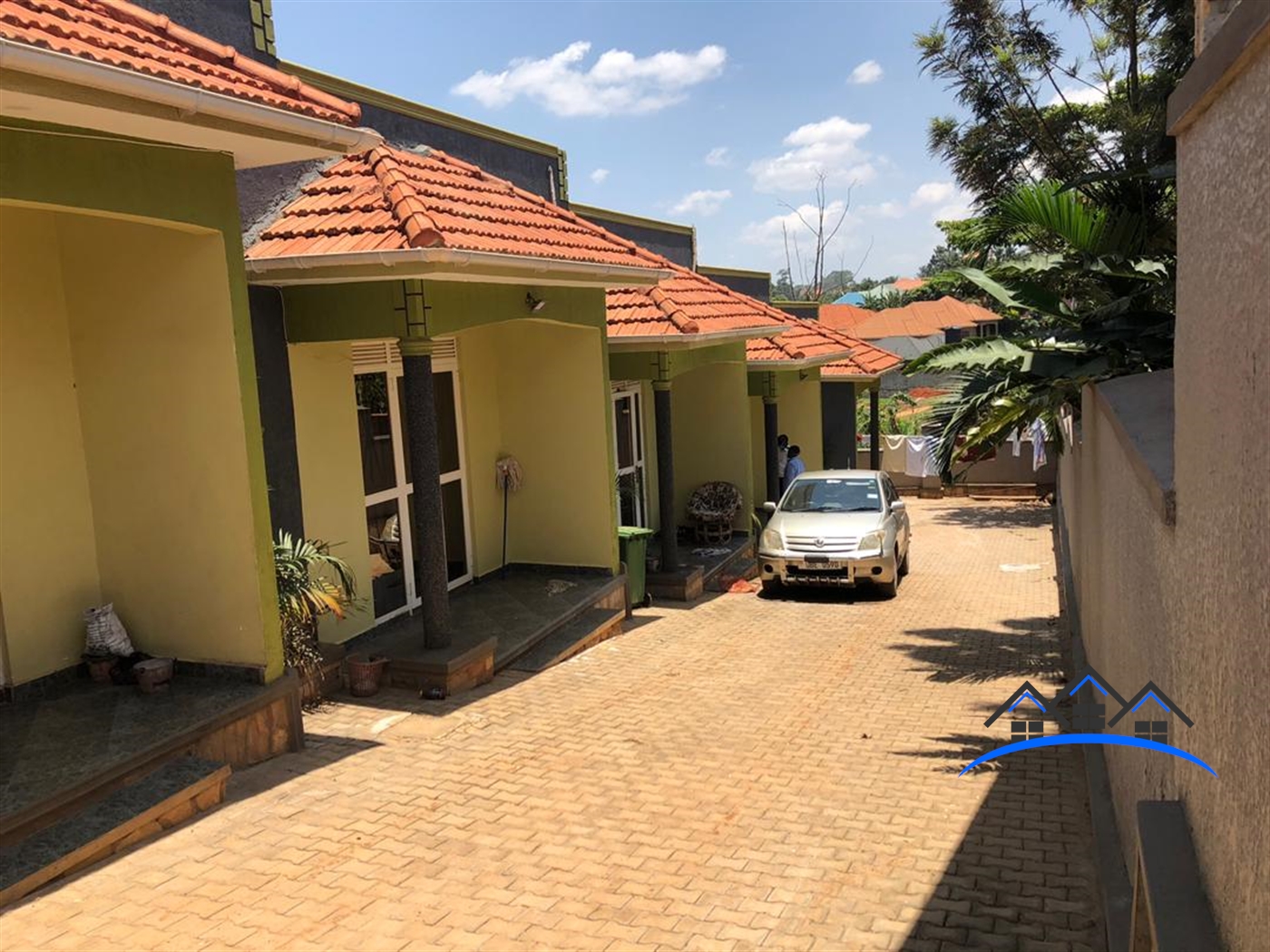 Rental units for sale in Kira Wakiso