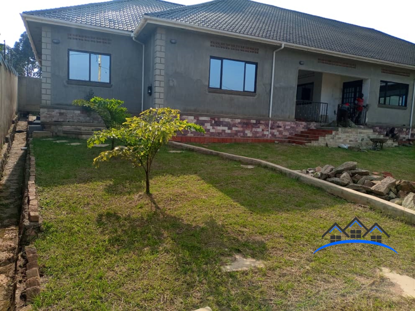 Semi Detached for sale in Nabuuti Mukono