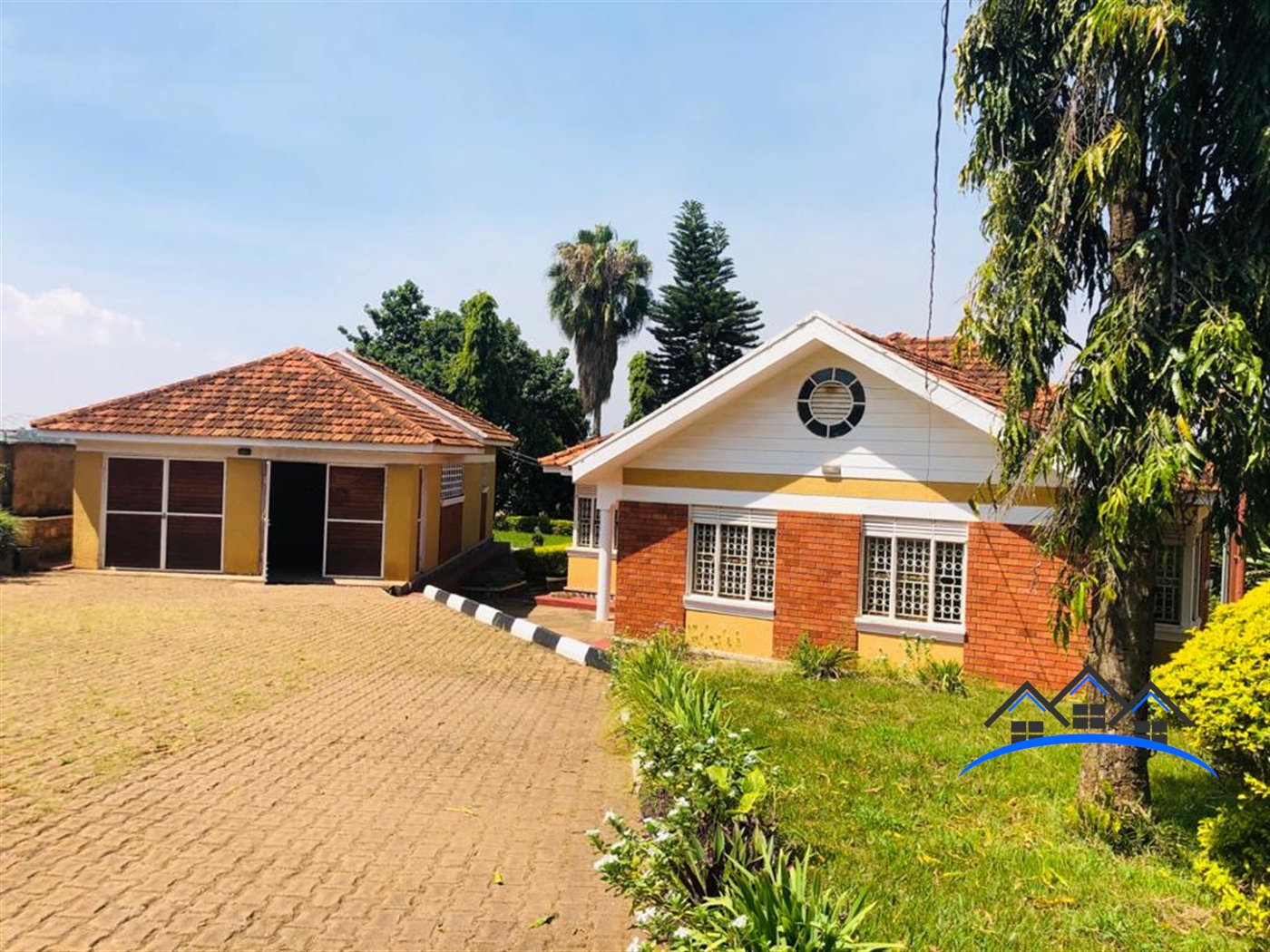 Bungalow for rent in Lubowa Wakiso