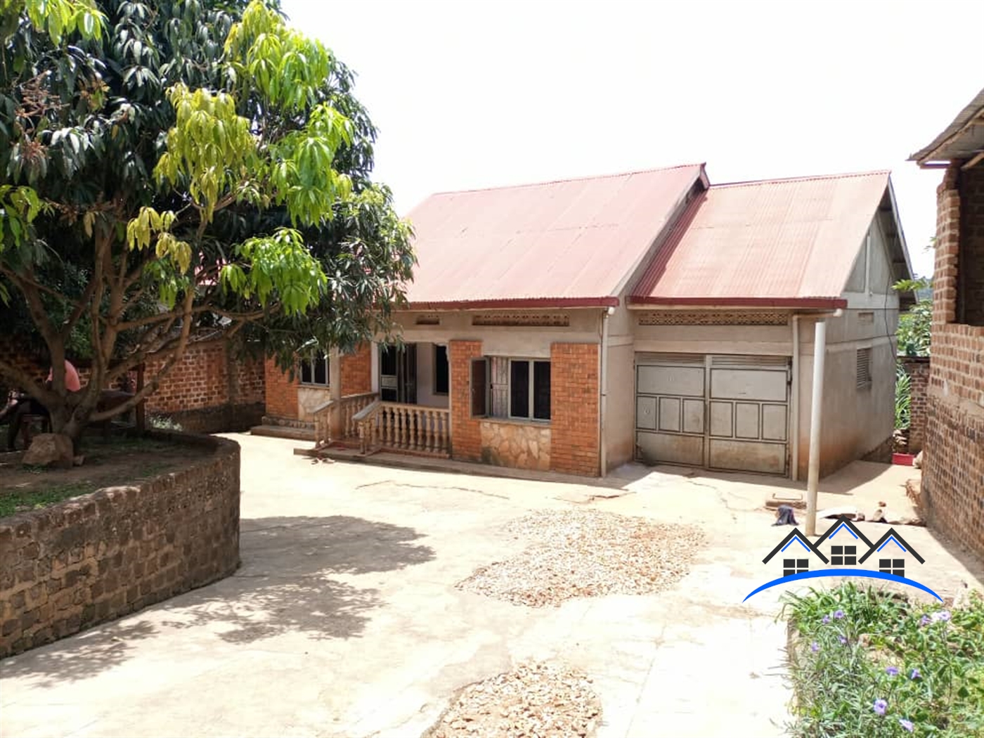 Bungalow for sale in Nabuuti Mukono