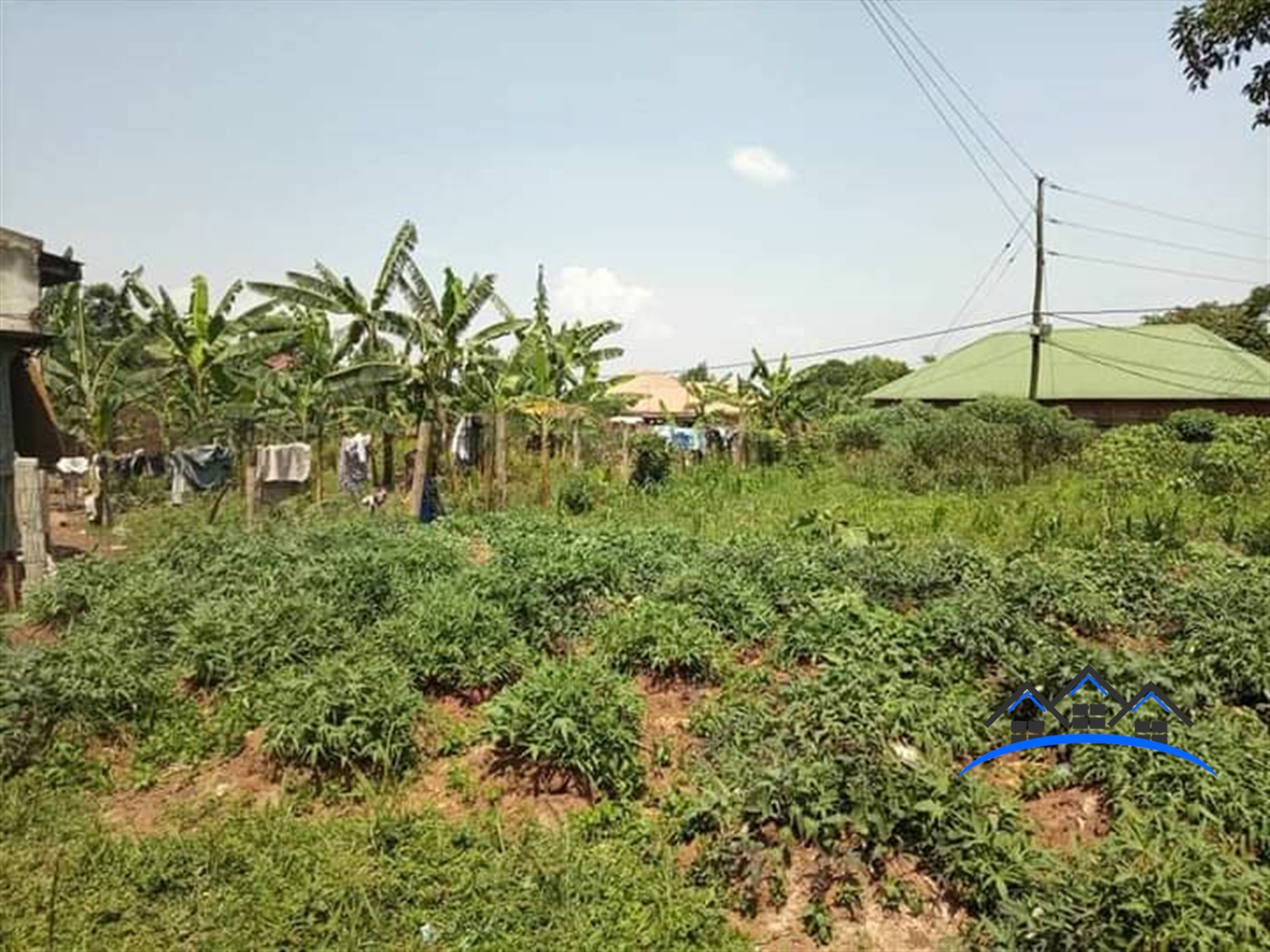 Residential Land for sale in Seeta Mukono