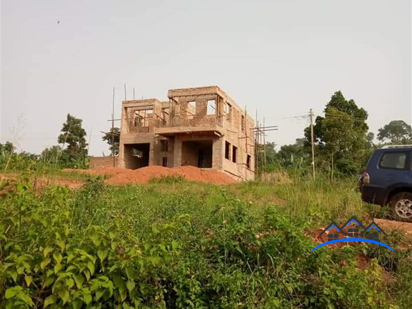 Residential Land for sale in Namawojjolo Mukono