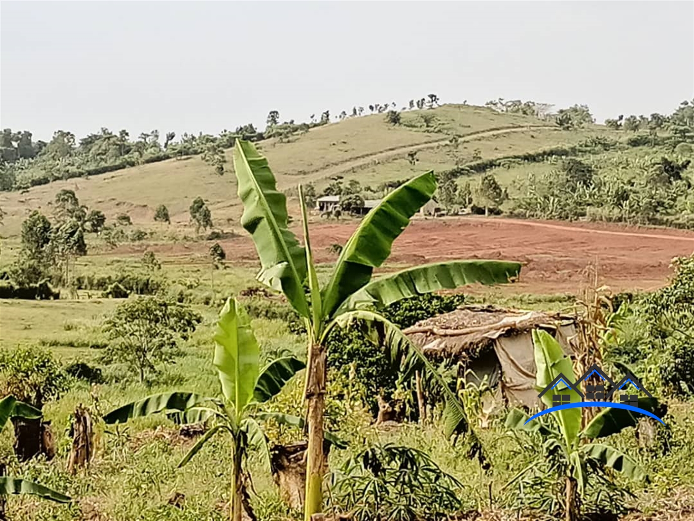 Residential Land for sale in Matugga Wakiso