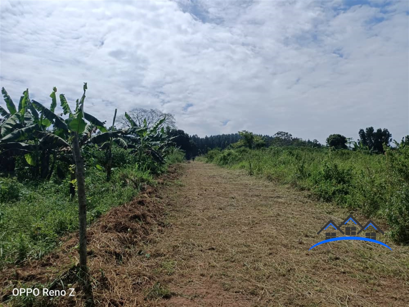 Residential Land for sale in Gayaza Wakiso