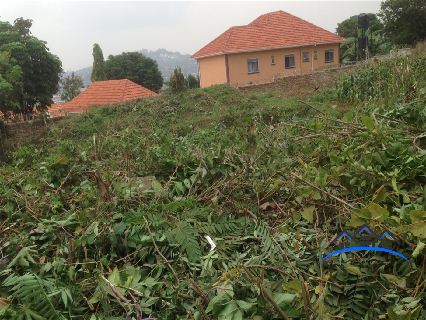 Residential Land for sale in Buziga Kampala