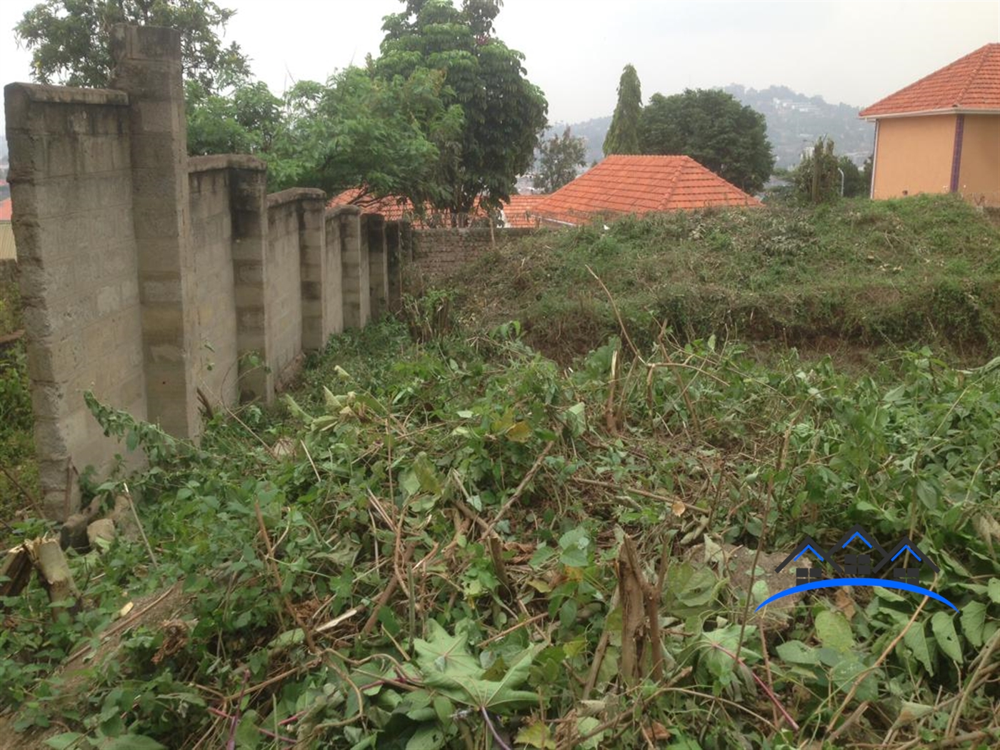 Residential Land for sale in Buziga Kampala