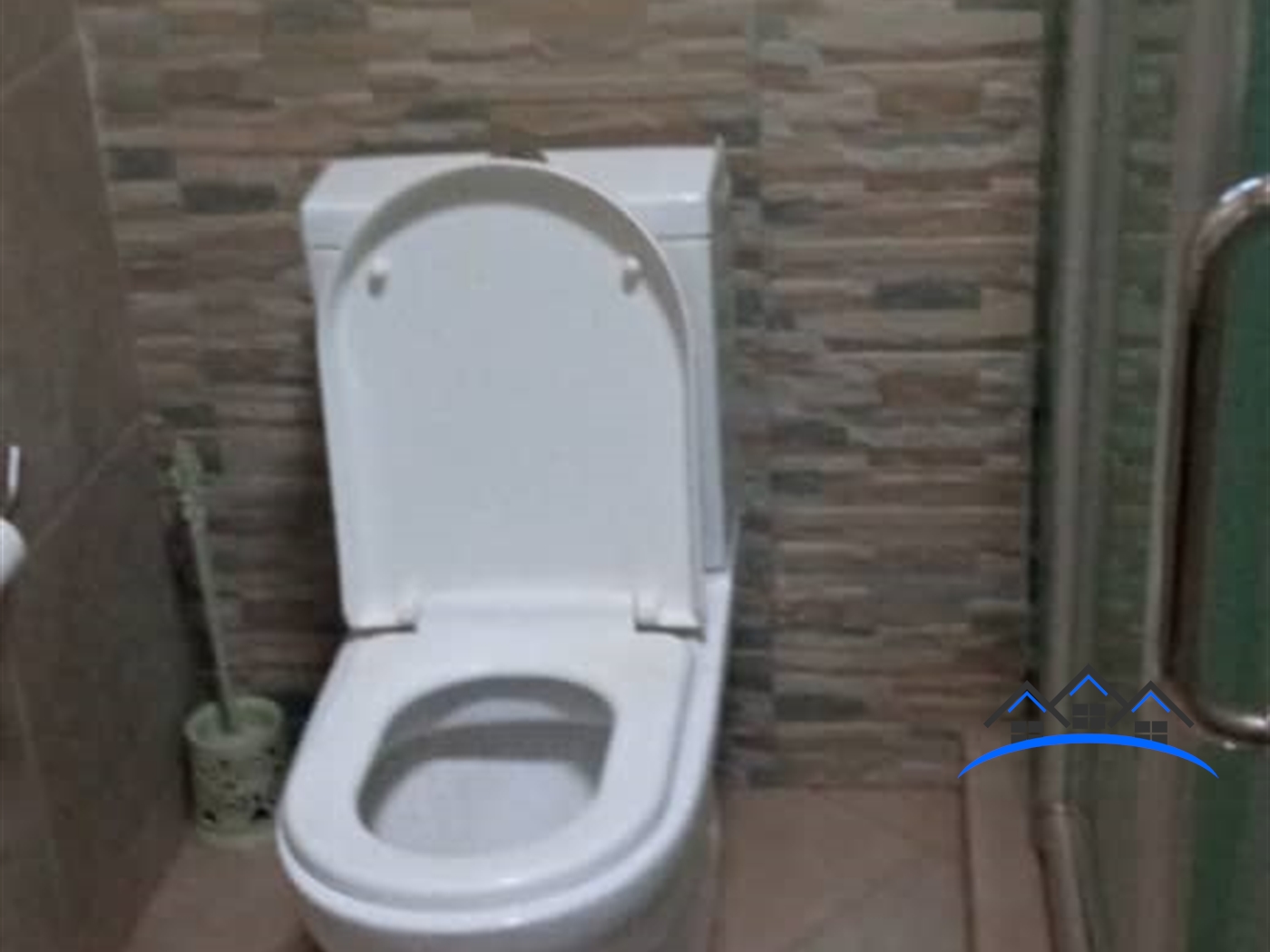 Bathroom (Toilet)