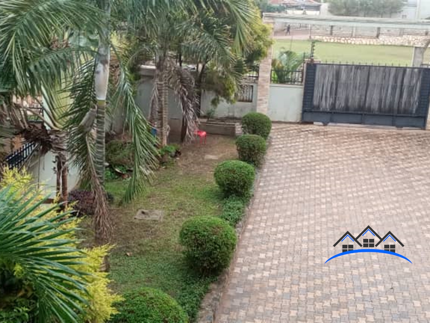 Storeyed house for sale in Buziga Kampala