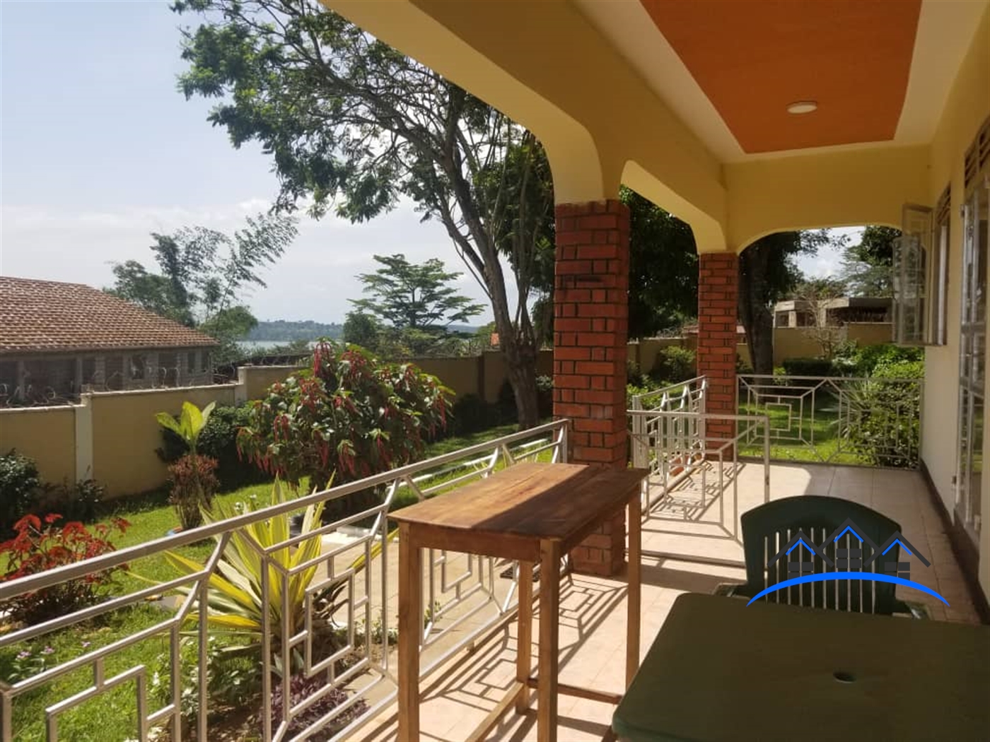 Storeyed house for sale in Entebbe Wakiso