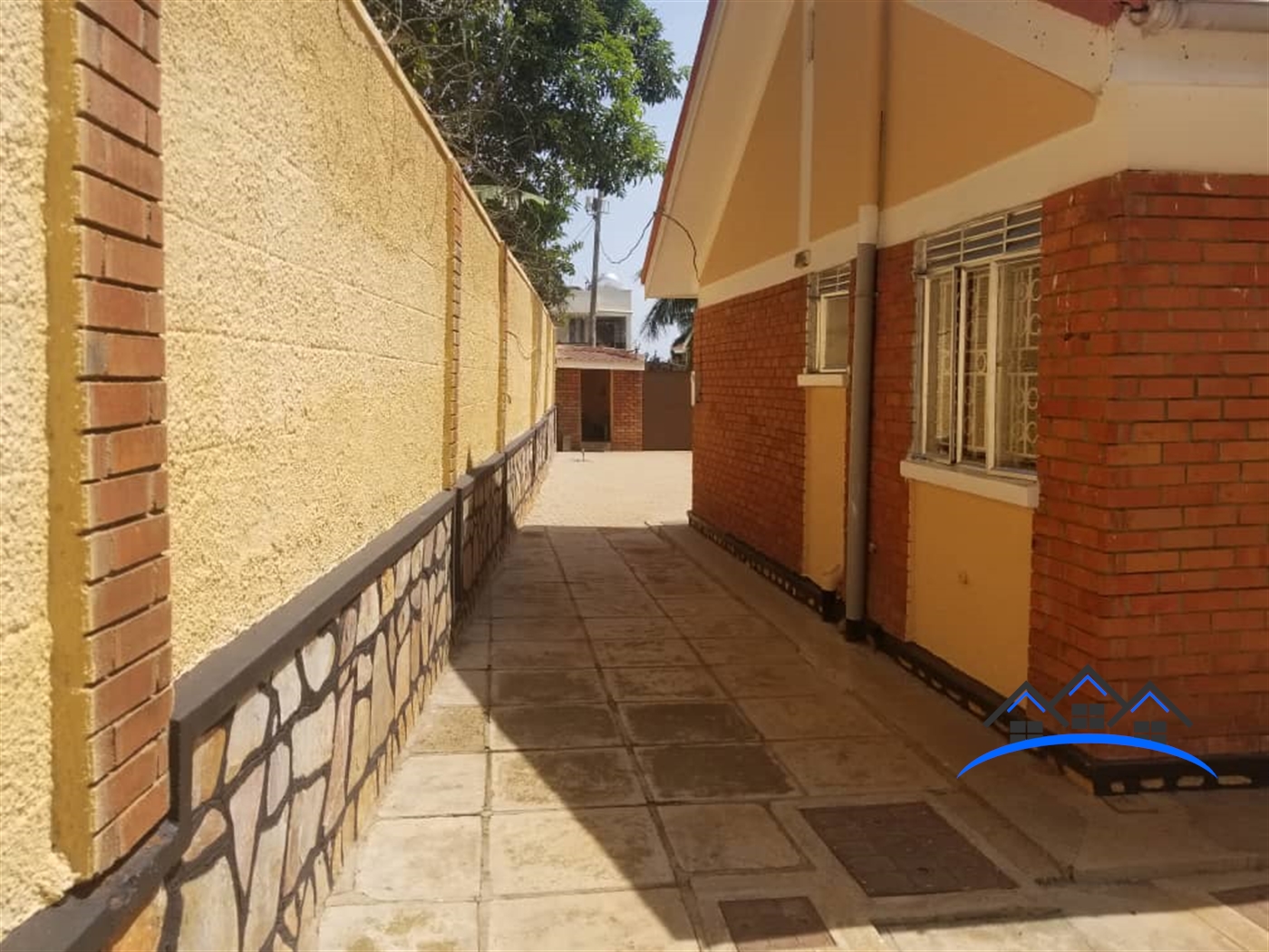 Storeyed house for sale in Entebbe Wakiso