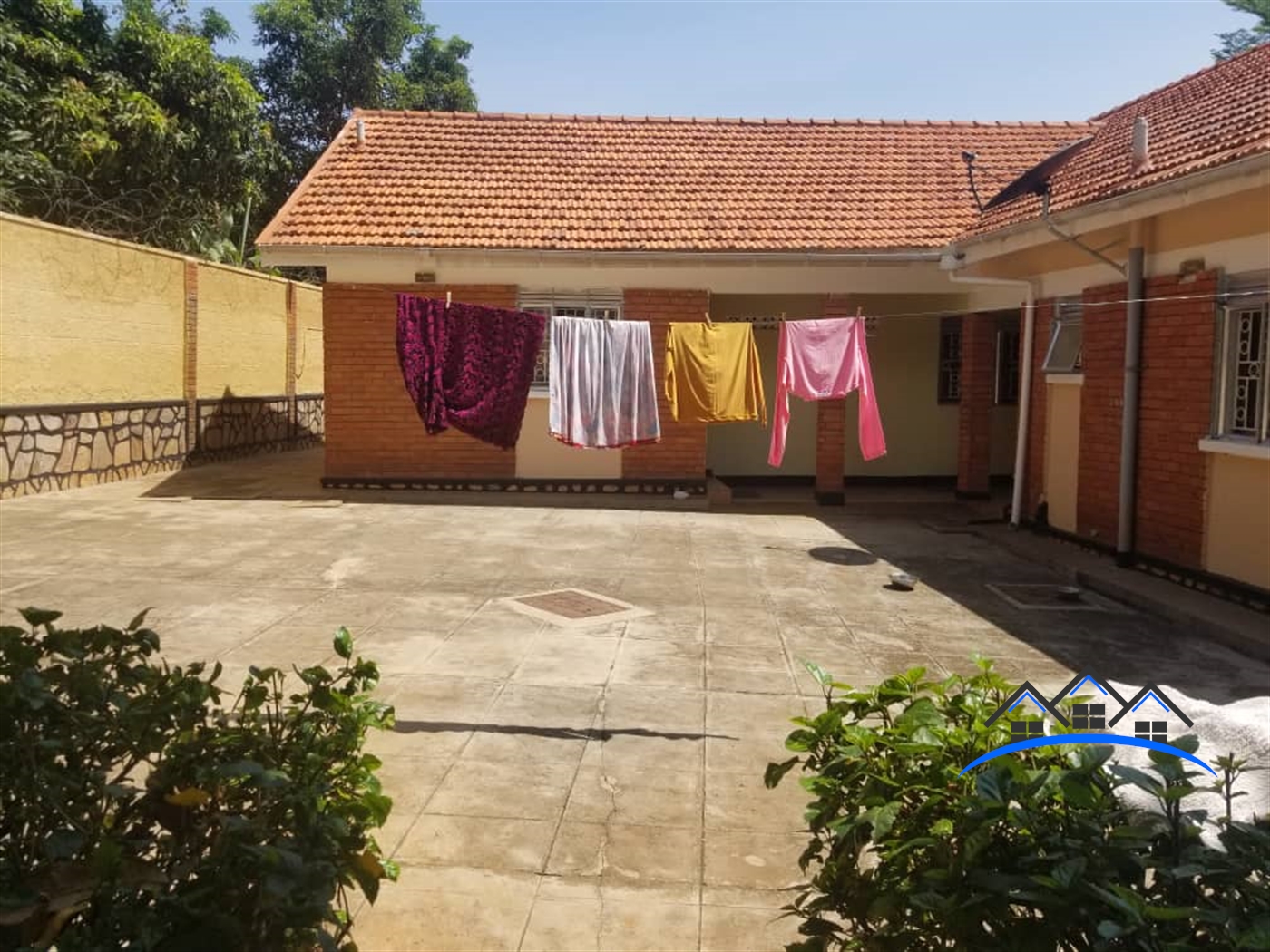 Storeyed house for sale in Entebbe Wakiso