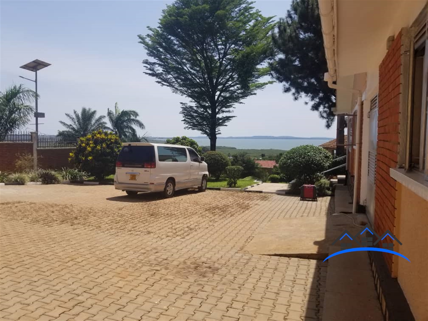 Storeyed house for sale in Entebbe Wakiso