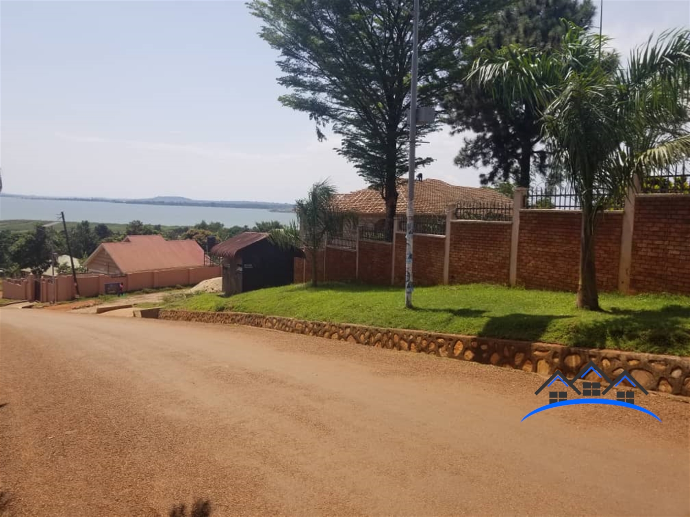 Storeyed house for sale in Entebbe Wakiso