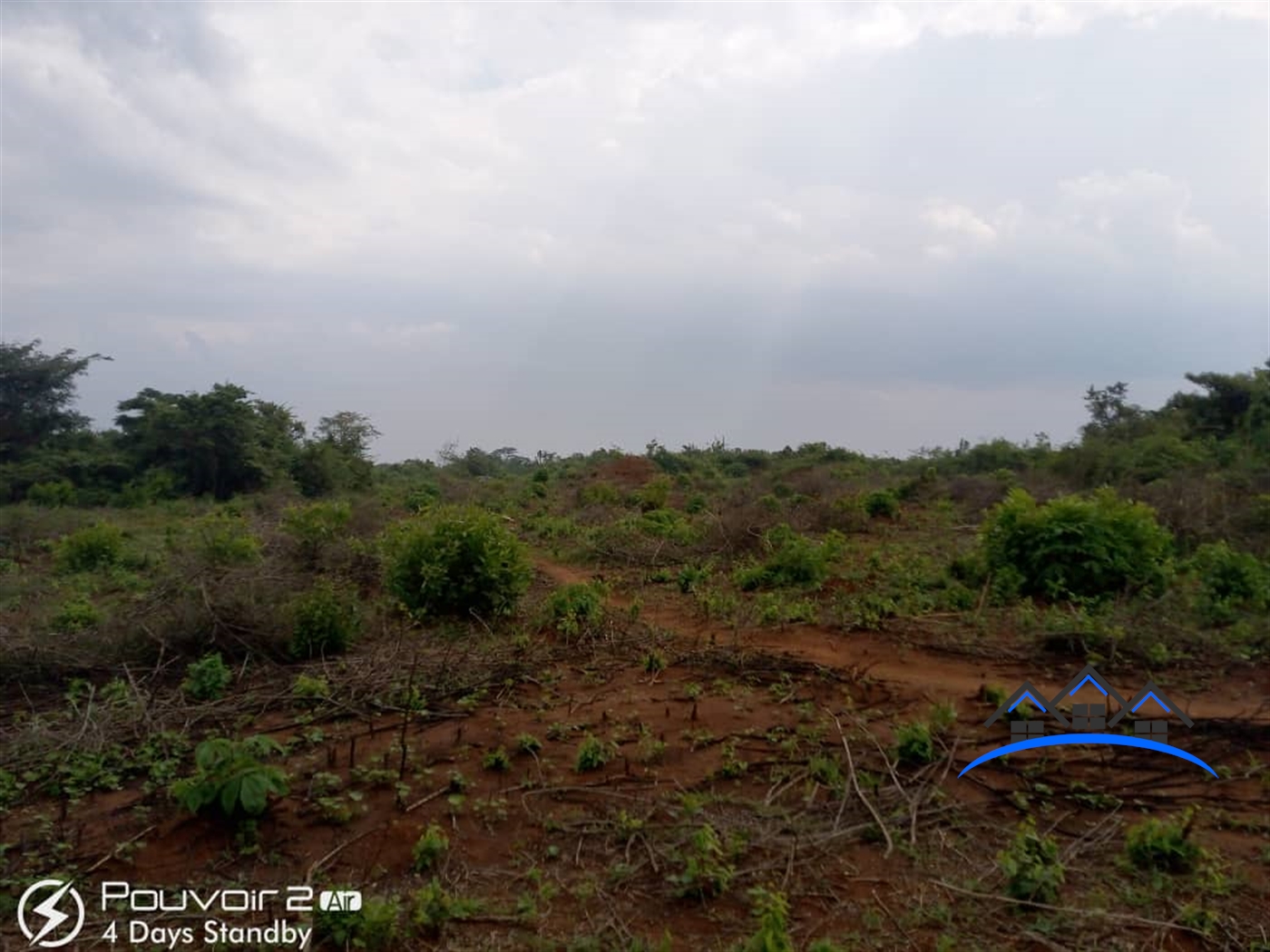 Agricultural Land for sale in Rwamawungu Nakaseke