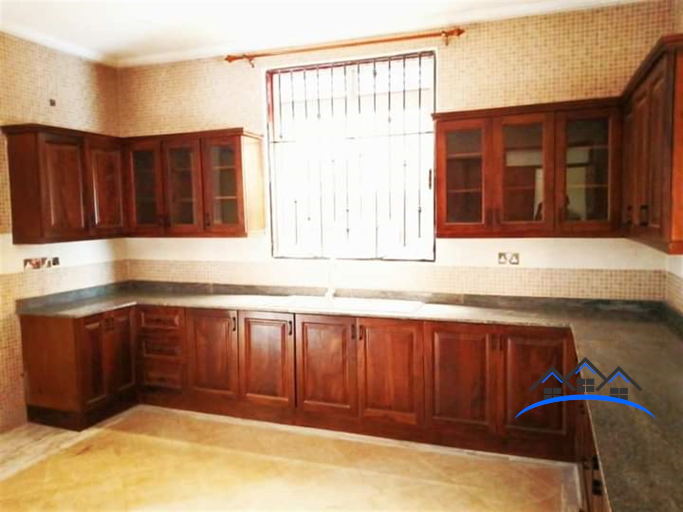 Storeyed house for sale in Kyanja Wakiso